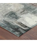 Addison Rugs Chantille Ivory ACN2668 9ft. x 12ft. Rect. Rug