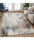 Addison Rugs Chantille Ivory ACN2668 9ft. x 12ft. Rect. Rug
