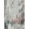 Addison Rugs Chantille Ivory ACN2668 9ft. x 12ft. Rect. Rug