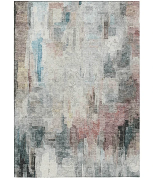 Addison Rugs Chantille Ivory ACN2668 9ft. x 12ft. Rect. Rug