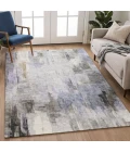 Addison Rugs Chantille Purple ACN2668 9ft. x 12ft. Rect. Rug