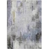 Addison Rugs Chantille Purple ACN2668 9ft. x 12ft. Rect. Rug