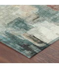 Addison Rugs Chantille Ivory ACN2668 9ft. x 12ft. Rect. Rug