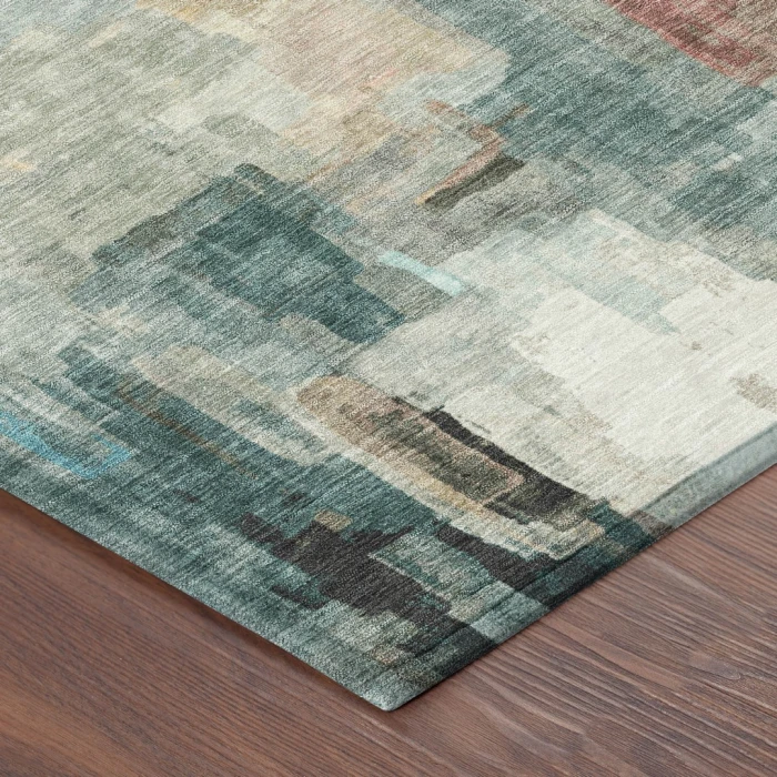 Addison Rugs Chantille Ivory ACN2668 5ft. x 7ft.6in. Rect. Rug