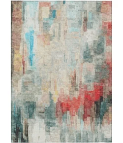 Addison Rugs Chantille Ivory ACN2668 9ft. x 12ft. Rect. Rug