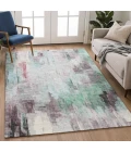 Addison Rugs Chantille Blue ACN2668 9ft. x 12ft. Rect. Rug