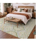 Addison Rugs Chantille Green ACN2669 8ft. x 10ft. Rect. Rug
