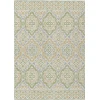 Addison Rugs Chantille Green ACN2669 8ft. x 10ft. Rect. Rug