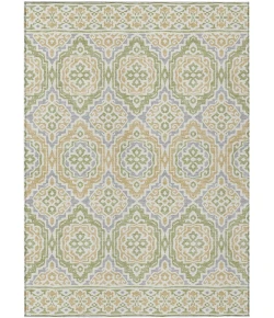 Addison Rugs Chantille Green ACN2669 8ft. x 10ft. Rect. Rug