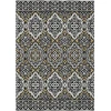 Addison Rugs Chantille Black ACN2669 8ft. x 10ft. Rect. Rug
