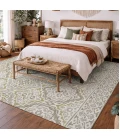 Addison Rugs Chantille Ivory ACN2669 8ft. x 10ft. Rect. Rug