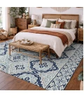 Addison Rugs Chantille Blue ACN2669 9ft. x 12ft. Rect. Rug