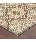 Addison Rugs Chantille Orange ACN2669 8ft. x 10ft. Rect. Rug