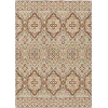 Addison Rugs Chantille Orange ACN2669 8ft. x 10ft. Rect. Rug
