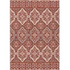 Addison Rugs Chantille Red ACN2669 8ft. x 10ft. Rect. Rug