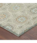 Addison Rugs Chantille Brown ACN2670 8ft. x 10ft. Rect. Rug