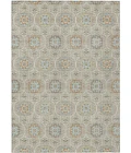 Addison Rugs Chantille Brown ACN2670 8ft. x 10ft. Rect. Rug