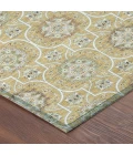 Addison Rugs Chantille Gold ACN2670 5ft. x 7ft.6in. Rect. Rug