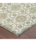 Addison Rugs Chantille Ivory ACN2670 8ft. x 10ft. Rect. Rug