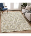 Addison Rugs Chantille Ivory ACN2670 8ft. x 10ft. Rect. Rug