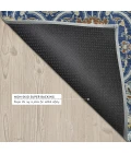Addison Rugs Chantille Blue ACN2670 9ft. x 12ft. Rect. Rug