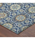 Addison Rugs Chantille Blue ACN2670 9ft. x 12ft. Rect. Rug