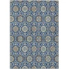 Addison Rugs Chantille Blue ACN2670 8ft. x 10ft. Rect. Rug