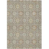 Addison Rugs Chantille Brown ACN2670 8ft. x 10ft. Rect. Rug