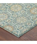 Addison Rugs Chantille Teal ACN2670 5ft. x 7ft.6in. Rect. Rug