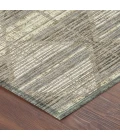 Addison Rugs Chantille Brown ACN2671 9ft. x 12ft. Rect. Rug