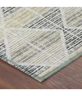 Addison Rugs Chantille Gray ACN2671 8ft. x 10ft. Rect. Rug
