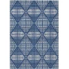 Addison Rugs Chantille Blue ACN2672 5ft. x 7ft.6in. Rect. Rug