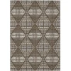 Addison Rugs Chantille Brown ACN2672 5ft. x 7ft.6in. Rect. Rug
