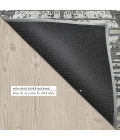 Addison Rugs Chantille Gray ACN2672 9ft. x 12ft. Rect. Rug