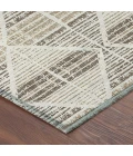 Addison Rugs Chantille Ivory ACN2672 8ft. x 10ft. Rect. Rug