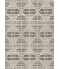 Addison Rugs Chantille Ivory ACN2672 8ft. x 10ft. Rect. Rug