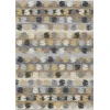 Addison Rugs Chantille Gray ACN2673 9ft. x 12ft. Rect. Rug