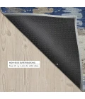 Addison Rugs Chantille Blue ACN2673 9ft. x 12ft. Rect. Rug