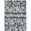 Addison Rugs Chantille Blue ACN2673 5ft. x 7ft.6in. Rect. Rug