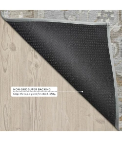 Addison Rugs Chantille Brown ACN2674 8ft. x 10ft. Rect. Rug