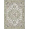 Addison Rugs Chantille Green ACN2674 5ft. x 7ft.6in. Rect. Rug