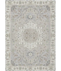Addison Rugs Chantille Ivory ACN2674 8ft. x 10ft. Rect. Rug