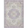 Addison Rugs Chantille Purple ACN2674 5ft. x 7ft.6in. Rect. Rug