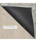 Addison Rugs Chantille Gray ACN2674 5ft. x 7ft.6in. Rect. Rug