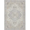 Addison Rugs Chantille Gray ACN2674 5ft. x 7ft.6in. Rect. Rug