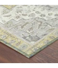 Addison Rugs Chantille Gold ACN2674 5ft. x 7ft.6in. Rect. Rug
