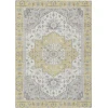 Addison Rugs Chantille Gold ACN2674 5ft. x 7ft.6in. Rect. Rug