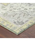 Addison Rugs Chantille Gold ACN2674 5ft. x 7ft.6in. Rect. Rug