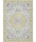 Addison Rugs Chantille Gold ACN2674 5ft. x 7ft.6in. Rect. Rug