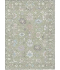 Addison Rugs Chantille Green ACN2675 5ft. x 7ft.6in. Rect. Rug